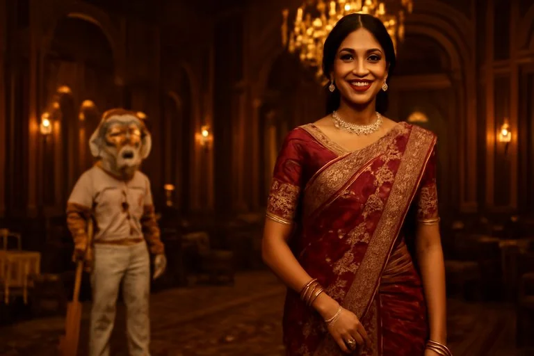 banglawin প্রথমবার লগইন স্ক্রিন
