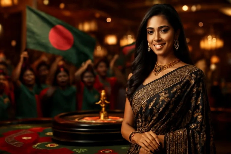 banglawin live table games screen view